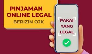 rekomendasi pinjol aman di indonesia