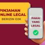 rekomendasi pinjol aman di indonesia
