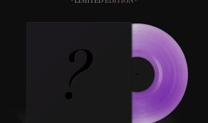 First Look Single Album Milik Jisoo BLACKPINK!