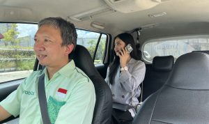 GrabCar for Women: Taksi Online Pertama yang Dirancang Khusus untuk Perempuan GrabCar for Women: Taksi Online Pertama yang Dirancang Khusus untuk Perempuan