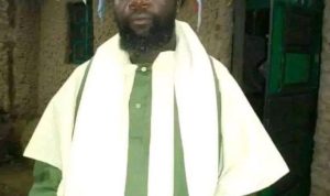 VIRAL! Yesus Datangi Kantor Polisi, Ada Apa?