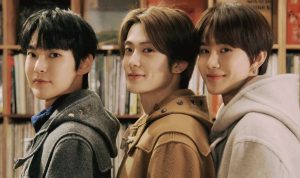 Doyoung, Jaehyun, Jungwoo NCT Dikonfirmasi Akan Debut Unit Doyoung, Jaehyun, Jungwoo NCT Dikonfirmasi Akan Debut Unit