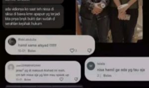 Keluarga Alshad Sempat Menyuruh Aborsi? Cek Faktanya di Sini!