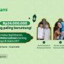 Sambut Ramadan, Pinjol Legal Ini Bagi-Bagi Hadiah THR Hingga Rp24 Juta!! Begini Cara Mendapatkannya