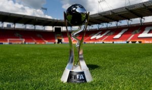Indonesia Batal Jadi Tuan Rumah Piala Dunia U-20, Diduga FIFA Sudah Merencanakan Pembatalan Ini Sebelumnya?