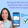 Gabung di Sini dan Ambil Rp225.000 Saldo DANA Gratis Hari Ini Juga!