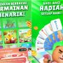 Cara Dapat Uang di Game Mager Penghasil Uang DANA hingga Pulsa Gratis/ Kolase Play.google.com
