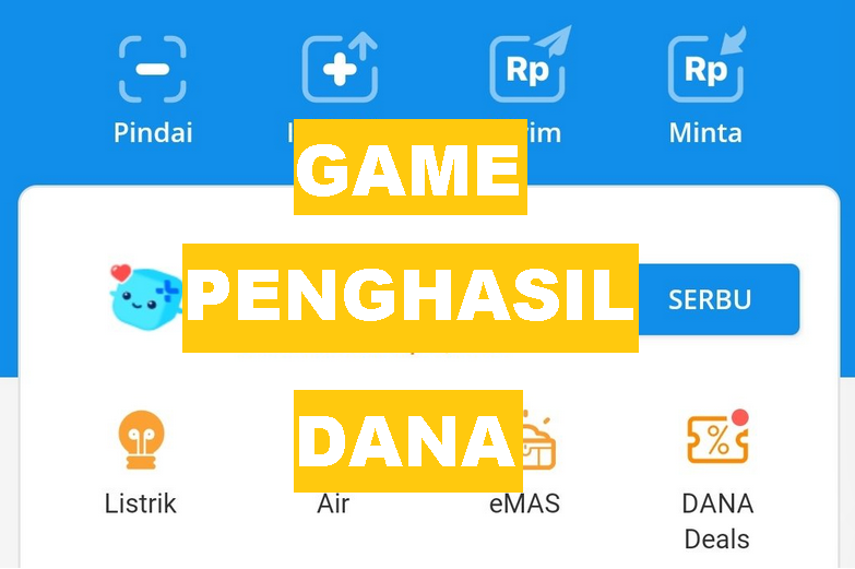 Ilustrasi topik bandar spaceman game deposit dana ulasan