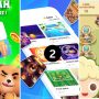 Game Penghasil Uang ke DANA dan Ewallet Lain/ Kolase Play.google.com