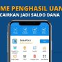 Game Penghasil Uang Tarik ke DANA Gratis(ilustrasi)