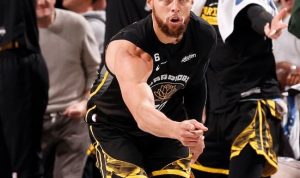 Golden State Warriors Menang! Dramatis Melawan Pelicans Golden State Warriors Menang! Dramatis Melawan Pelicans