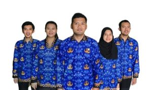 Cek Jadwal Jam Kerja ASN Selama Ramadhan 2023
