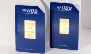 Harga Emas UBS Batangan di Pegadaian Hari Ini Rabu, 15 Maret 2023. UBSLifestyle.