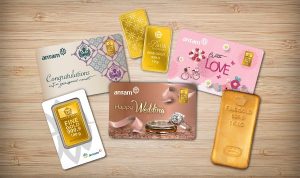 Harga emas Antam batangan hari ini Jumat, 17 Maret 2023. Logammulia.com.