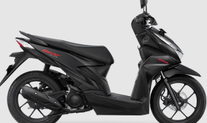 Honda BeAT Maret 2023, Cek Harga Semua Tipenya/ Dok. Astra-Honda.com