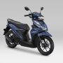 honda beat 2023