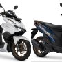 Honda Vario 160 dan 125 2023/ Kolase Astra-honda.com