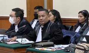 Ini 3 Alasan Bukti Chat Teddy Minahasa dengan Doddy Cacat Hukum