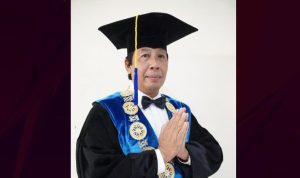 Bantah Korupsi, Rektor Udayana Mengaku SPI Mengalir ke Kas Negara