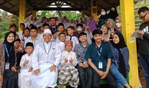 Pers Berdzikir, Bukan Sekedar Pewarta Biasa Pers Berdzikir, Bukan Sekedar Pewarta Biasa