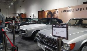 Gelar Perhelatan Akbar ke 5, Merceday Benz Jadi Ajang Wisata Akhir Pekan Keluarga Gelar Perhelatan Akbar ke 5, Merceday Benz Jadi Ajang Wisata Akhir Pekan Keluarga