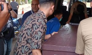 RS Polri: Penyerahan Jenazah Korban Kebakaran Depo Pertamina Plumpang, Ini Daftarnya!