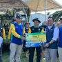 MASKARA Catatkan Rekor MURI, Desa Mulyasari Garut Juara Lomba Kreasi