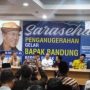 Ketum DPP Kujang Sang Prabu Apresiasi Penganugerahan Bapak Bandung Bagi Dada Rosada