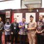 DPRD Jateng Melakukan Komporasi Pengembangan Desa dan Pembangunan di Jabar