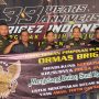 Ormas Brigez Siap Jaga Kondusifitas Jelang Bulan Ramadan