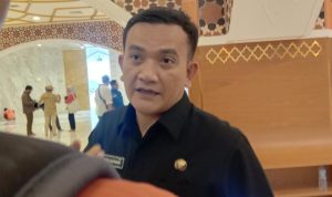 Selama Ramadan, Pemprov Jabar Siapkan Sederet Program Religi hingga Kemanusiaan di Seluruh Kabupaten dan Kota Ist. Asisten Pemerintahan dan Kesejahteraan Rakyat Sekretariat Daerah Jabar, Dedi Supandi. Foto. Sandi Nugraha.