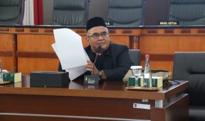 Perumusan Raperda Perlindungan Lansia, DPRD Kota Bogor Gelar Rapat Dengar Pendapat dengan Masyarakat DPRD Kota Bogor menggelar Rapat Dengar Pendapat (RDP) terkait Rancangan Peraturan Daerah (Raperda) inisiatif tentang Perlindungan dan Pemberdayaan Lanjut Usia.