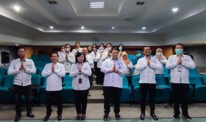 Strategi BKKBN Jabar Turunkan Stunting
