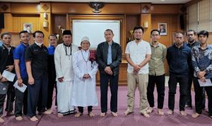 PLN BERDZIKIR: Tingkatkan Cahaya Spritual di Bulan Ramadhan Bersama MDTI