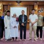 PLN BERDZIKIR: Tingkatkan Cahaya Spritual di Bulan Ramadhan Bersama MDTI