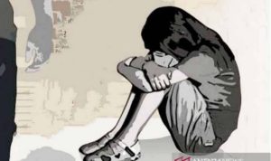 Diduga Lakukan Pelecehan Seksual pada Dua Anak di Bawah Umur, Oknum Perangkat Desa Diamankan Diduga Lakukan Pelecehan Seksual pada Dua Anak di Bawah Umur, Oknum Perangkat Desa Diamankan