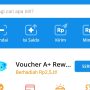 Cara Dapat Reward Saldo Dana Gratis di HP dengan Cara di Bawah ini (ilustrasi)/ Tangkap Layar Aplikasi DANA