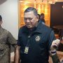 Direktur Reserse Kriminal Umum (Dirreskrimum) Polda Metro Jaya Kombes Pol Hengki Haryadi saat diwawancarai di Jakarta, Kamis (23/2/2023).(ANTARA/Ilham Kausar)