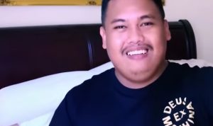 Kronologi Kasus Ajudan Pribadi dan Profil Lengkapnya Ajudan Pribadi dalam Channel YouTubenya/ Tangkap Layat YouTube Ajudan Pribadi Official