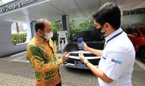 Implementasi operasional bisnis dengan kriteria keberlanjutan terus dilakukan oleh PT Bank Rakyat Indonesia (Persero) Tbk atau BRI.