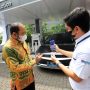 Implementasi operasional bisnis dengan kriteria keberlanjutan terus dilakukan oleh PT Bank Rakyat Indonesia (Persero) Tbk atau BRI.