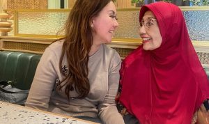 Indonesian Legendary Senior Actress Nani Wijaya Passed Away On Thursday Indonesian Legendary Senior Actress Nani Wijaya Passed Away On Thursday