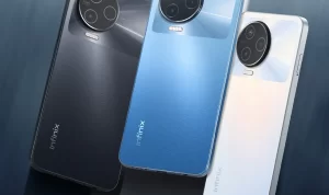 Harga HP Infinix Note 12 Memiliki Spek Dewa Cocok Buat Gamers