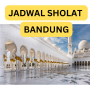 Jadwal Sholat Bandung Hari Ini 13 Maret 2023