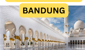 Jadwal Sholat Bandung Hari Ini 1 Maret 2023