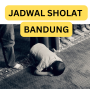 Jadwal Sholat Bandung Hari Ini 3 Maret 2023