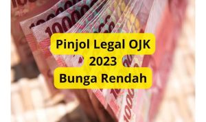 Aplikasi Pinjol Legal Suku Bunga Rendah dan Tenor Panjang Aplikasi Pinjol Legal Suku Bunga Rendah dan Tenor Panjang