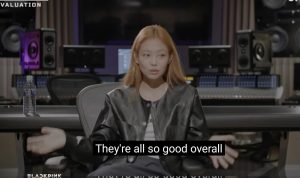 BABYMONSTER Bertemu Jennie BLACKPINK Dalam "Last Evaluation"