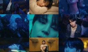 Jimin BTS Resmi Debut Solo dengan "FACE"