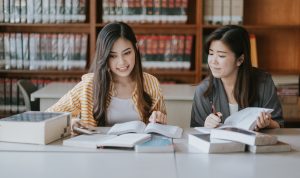 6 Program Beasiswa Kuliah di Unpar Bagi Calon Mahasiswa Baru 2023